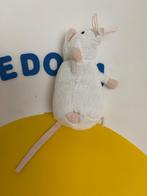 3504 ikea muis muisje wit, Ophalen of Verzenden, Zo goed als nieuw, Overige typen