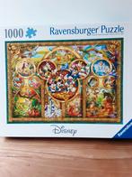 Legpuzzels, Hobby en Vrije tijd, Denksport en Puzzels, Ophalen, 500 t/m 1500 stukjes, Zo goed als nieuw