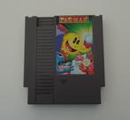 Pac-Man voor Nintendo NES, Spelcomputers en Games, Ophalen, Zo goed als nieuw