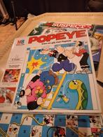 Spel mb vintage popeye, Hobby en Vrije tijd, Gezelschapsspellen | Bordspellen, Ophalen of Verzenden, Zo goed als nieuw