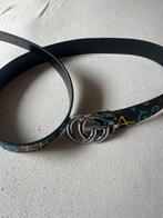 Gucci Riem, Kleding | Heren, Ophalen of Verzenden, Zo goed als nieuw, Zwart