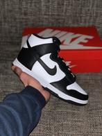 Dunk high panda black white (W), Kleding | Dames, Schoenen, Nieuw, Nike, Ophalen of Verzenden, Sneakers of Gympen