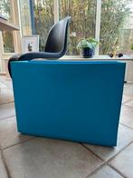 Ikea Trones schoenenkast blauw - 12 stuks, Ophalen, Gebruikt