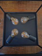 Eglo silentina plafondlamp, Ophalen, Led-lamp, Minder dan 30 watt, Soft of Flame