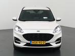 Ford Kuga 2.5 PHEV ST-Line X | Head Up | Full Led | Adaptive, 14 kWh, Gebruikt, Wit, Plug-in hybride