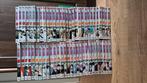 Titel Kubo - Bleach vol. 1-59, Boeken, Strips | Comics, Gelezen, Japan (Manga), Meerdere comics, Tite Kubo