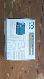 Arduino Starter Kit Multi-Language - nooit gebruikt, Hobby en Vrije tijd, Elektronica-componenten, Ophalen of Verzenden, Nieuw