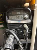 HBM 200 Ci Synergic Lasinverter + Argon gasfles reduceervent, Ophalen