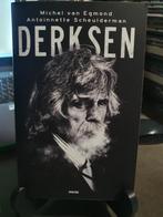Derksen door Michel van Egmond, Boeken, Ophalen, Balsport