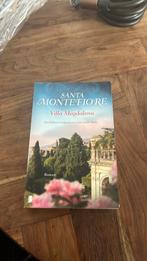 Santa Montefiore - Villa Magdalena, Ophalen of Verzenden, Nederland, Santa Montefiore, Zo goed als nieuw