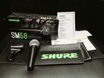 Shure SM58, Muziek en Instrumenten, Microfoons, Ophalen of Verzenden, Nieuw, Zangmicrofoon
