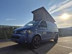 Vw T5 California Comfortline 2.0TDI 140pk euro5, Buscamper of Camperbus, Airbags, Bedrijf, 4 tot 5 meter
