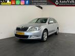 Skoda Octavia Combi 1.8 TSI Elegance Automaat! (bj 2010), Auto's, 15 km/l, Gebruikt, 4 cilinders, 1290 kg