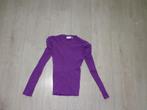paars meisjestruitje van D-Zine, maat 140/146, Kinderen en Baby's, Kinderkleding | Maat 140, Ophalen of Verzenden, Zo goed als nieuw
