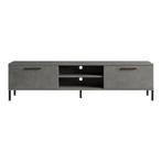 TV meubel, Ophalen of Verzenden, Nieuw, 25 tot 50 cm, Minder dan 100 cm