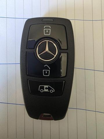 te koop afstandsbediening mercedes sprinter zie foto nieuw beschikbaar voor biedingen