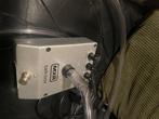 Dunlop MXR M 222 Talkbox Vocale processor, Orkest