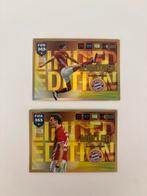2017 Panini Adrenalyn FIFA 365 limited edition set, Hobby en Vrije tijd, Stickers en Plaatjes, Ophalen of Verzenden, Zo goed als nieuw