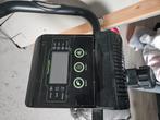 Hometrainer fiets, Ophalen, Zo goed als nieuw