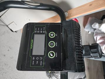 Hometrainer fiets beschikbaar voor biedingen