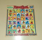 Sesamstraat Memospel, Ophalen of Verzenden, Zo goed als nieuw, Overige typen