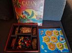 Catan Junior, Catan, Ophalen of Verzenden, Zo goed als nieuw, Een of twee spelers