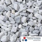 Icy blue split extra white luxe moderne siersplit border pad, Tuin en Terras, Grind, Keien en Split, Overige materialen, Verzenden
