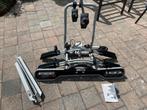 Fietsen drager Pro User Jade met oprijgoot, Auto diversen, Ophalen, Gebruikt, Brede banden, 2 fietsen