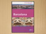 Barcelona - ANWB Navigator, Gelezen, Sarah Andrews - D. Campi, Europa, Ophalen of Verzenden