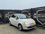 Fiat 500 1.4 16V 101PK Sport, opening edition, Voorwielaandrijving, Euro 5, 4 cilinders, 4 stoelen