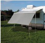 Sunblocker Eurotrail, Caravans en Kamperen, Ophalen, Zo goed als nieuw