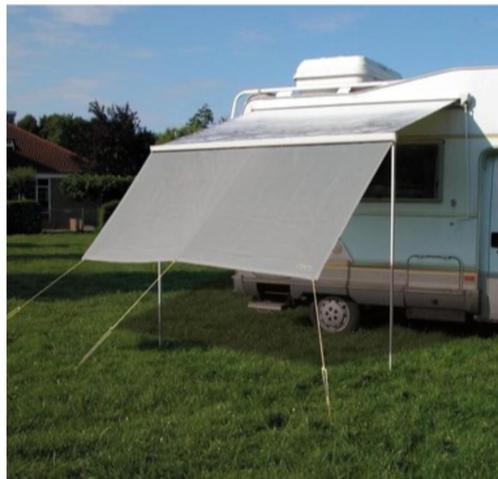 Sunblocker Eurotrail, Caravans en Kamperen, Kampeeraccessoires, Zo goed als nieuw, Ophalen