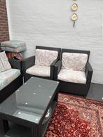 Tuinsey, Tuin en Terras, Tuinsets en Loungesets, Ophalen, Zo goed als nieuw