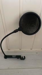 Samson popfilter, Ophalen, Zo goed als nieuw