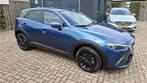 Mazda CX-3 2.0 SkyActiv-G 120 TS AUTOMAAT (bj 2017), 1998 cc, Stof, Euro 6, 4 cilinders
