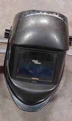 Lashelm Multi Vision, Lasfilter, Ophalen, Gebruikt