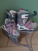 Verstelbare kinderschaatsen schaatsten Bladerunner 28 -32, Ophalen of Verzenden, Zo goed als nieuw, IJshockeyschaatsen
