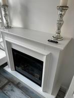 Elektrisch openhaard, Ophalen, Zo goed als nieuw, Vrijstaande haard, Elektrische haard