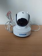 Luvion Essential camera, Ophalen, Zo goed als nieuw, Camera