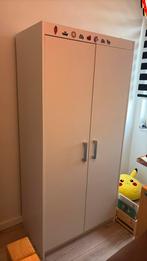 Super mooie IKEA kast 89x 180, Huis en Inrichting, Kasten | Kledingkasten, Ophalen of Verzenden, Zo goed als nieuw, 25 tot 50 cm