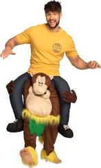 Funny Monkey Instap Kostuum Aap/ carry-on/ one size, Carnaval, Overige maten, Ophalen of Verzenden, Kleding