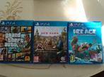 Grand Theft Auto / Farcry New Dawn / Ice Age, Avontuur en Actie, 1 speler, Ophalen of Verzenden, Zo goed als nieuw