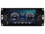 Android 14 Radio navigatie Chrysler 300c 2004-2008 carplay