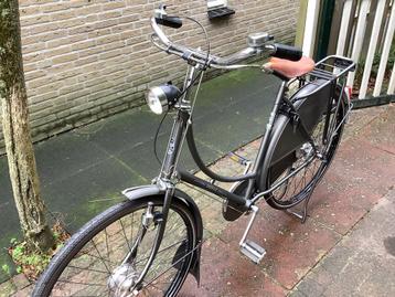 Gazelle tour populair Ltd 3V H 57 cm in goede staat  beschikbaar voor biedingen