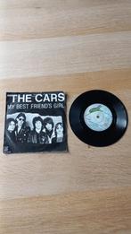 the cars, Ophalen of Verzenden, 7 inch, Pop, Single