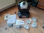 American DJ DJ Spot 250 Moving Head - Zo goed als nieuw!, Ophalen of Verzenden, Zo goed als nieuw, Licht, Kleur