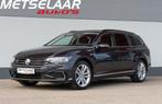 Volkswagen Passat Variant GTE Virtual Cockpit Apple Carplay, Stof, Gebruikt, Zwart, Plug-in hybride