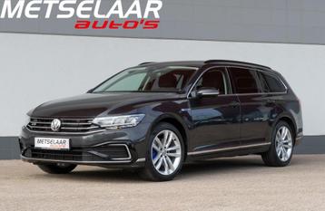 Volkswagen Passat Variant GTE Virtual Cockpit Apple Carplay  beschikbaar voor biedingen
