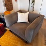 Wehkamp Fauteuil - Stijlvol en Comfortabel, Huis en Inrichting, Fauteuils, Ophalen, Zo goed als nieuw, Stof, 75 tot 100 cm