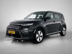 Kia e-Soul DynamicPlusLine 64kWh (bj 2020, automaat), Auto's, Kia, Gebruikt, Zwart, 44 min, 1657 kg